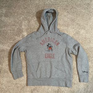 Disney Mickey Mouse Sweatshirt